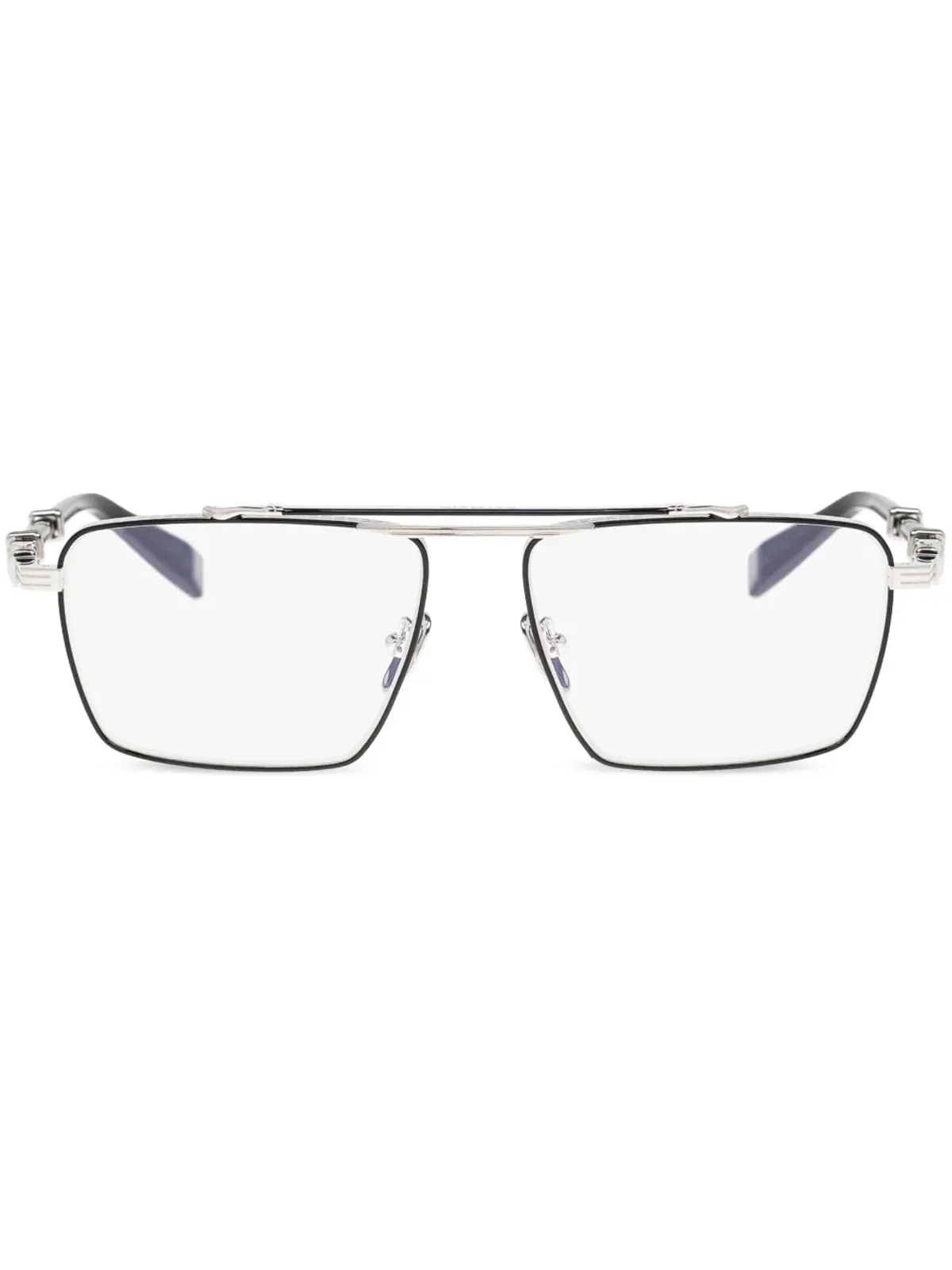 Balmain Eyewear Brigade VI 眼鏡 - 画像1