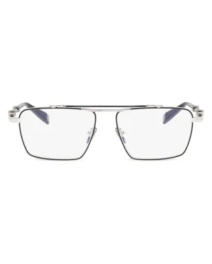 Balmain Eyewear Brigade VI 眼鏡 - サムネイル1