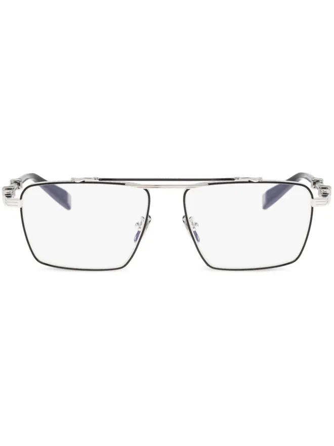 Balmain Eyewear Balmain Eyewear Brigade VI 眼鏡の商品画像