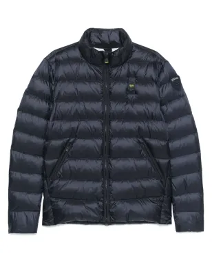 Blauer キルテッドダウンジャケット - サムネイル1