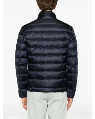 Blauer キルテッドダウンジャケット - サムネイル4