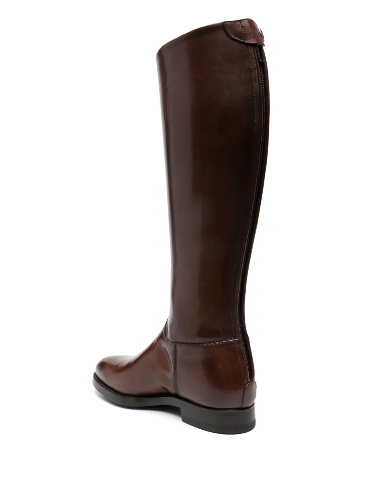 Alberto Fasciani Isabel 2100 boots - Brown - 画像3