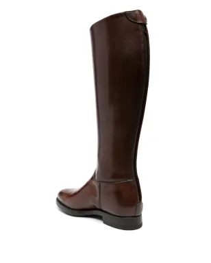 Alberto Fasciani Isabel 2100 boots - Brown - サムネイル3