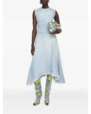 Acne Studios ノースリーブドレス - サムネイル2