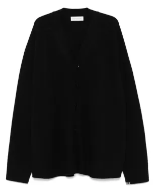 extreme cashmere タウルス カーディガン - サムネイル1