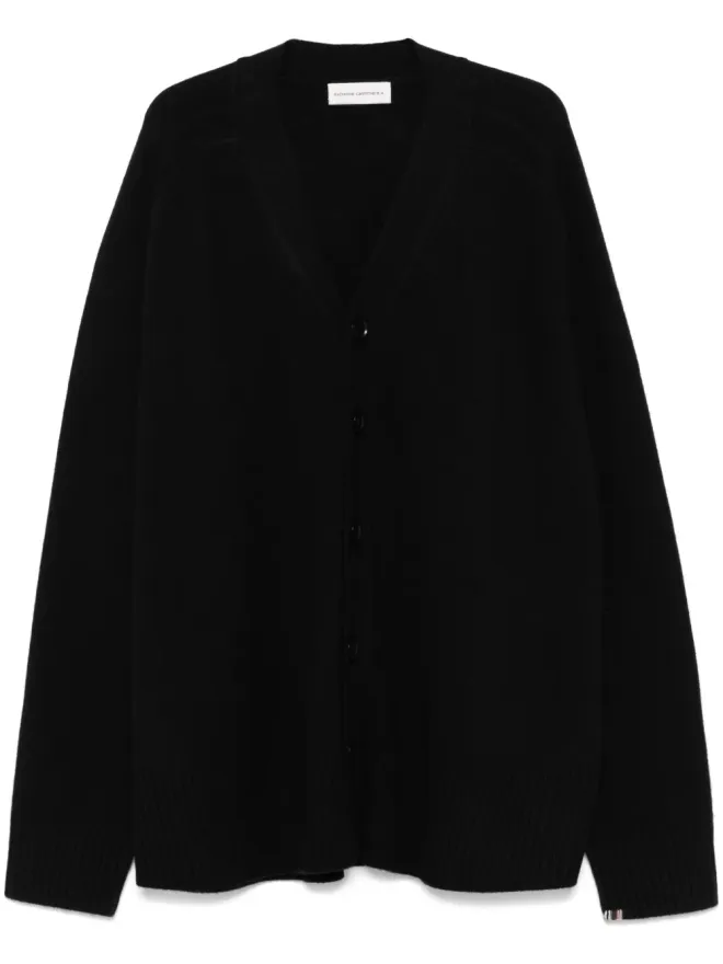 extreme cashmere extreme cashmere タウルス カーディガンの商品画像