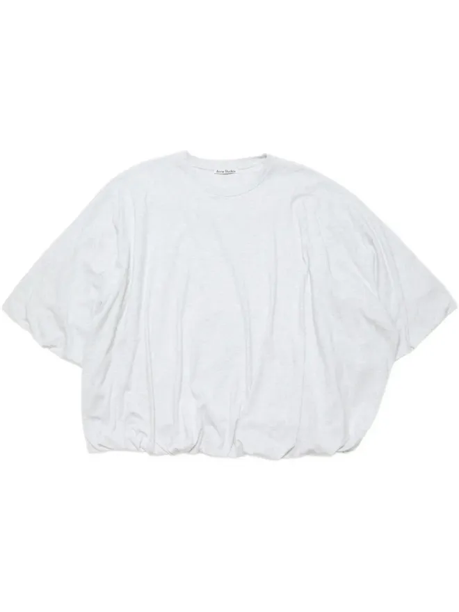 Acne Studios Acne Studios コットンTシャツの商品画像