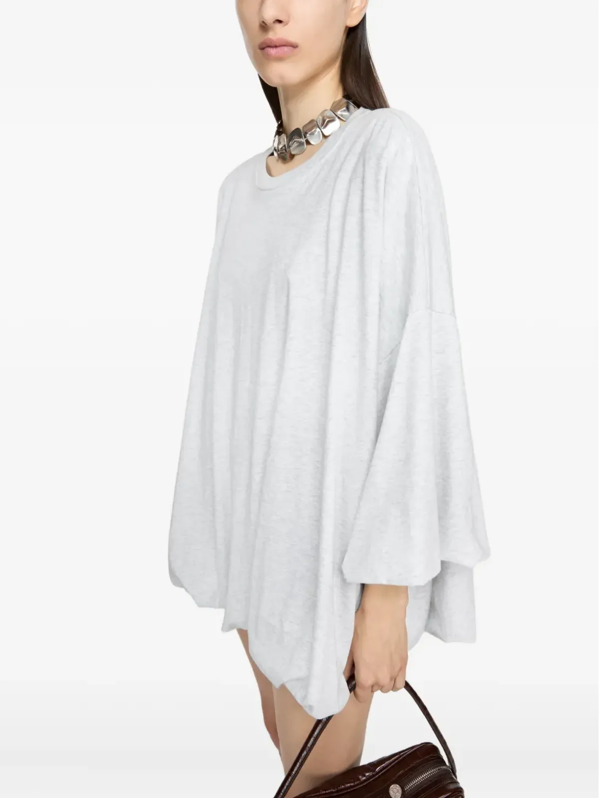 Acne Studios コットンTシャツ - 画像5