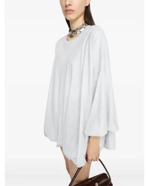 Acne Studios コットンTシャツ - サムネイル5