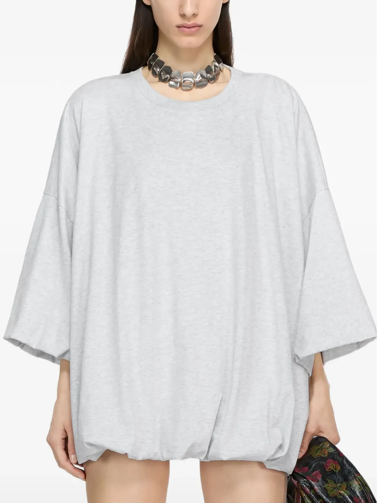Acne Studios コットンTシャツ - 画像4