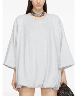 Acne Studios コットンTシャツ - サムネイル4