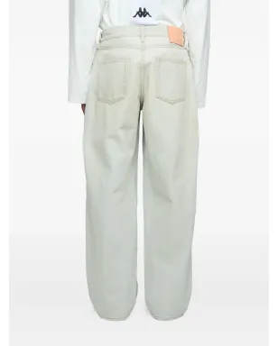 Acne Studios x Kappa ストレートレッグジーンズ - サムネイル5