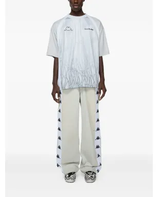 Acne Studios x Kappa ストレートレッグジーンズ - サムネイル2