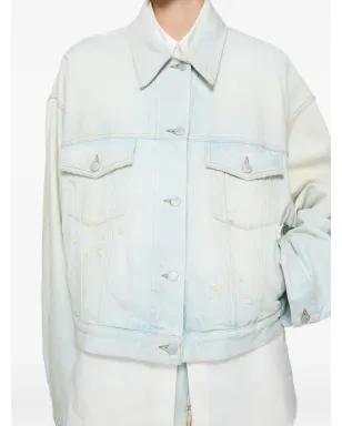 Acne Studios デニムジャケット - サムネイル5