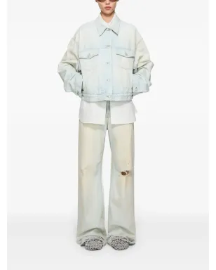 Acne Studios デニムジャケット - サムネイル2