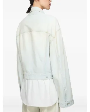 Acne Studios デニムジャケット - サムネイル4