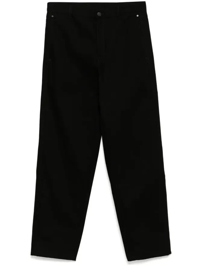 LGN Louis Gabriel Nouchi LGN LOUIS GABRIEL NOUCHI ストレートレッグジーンズの商品画像