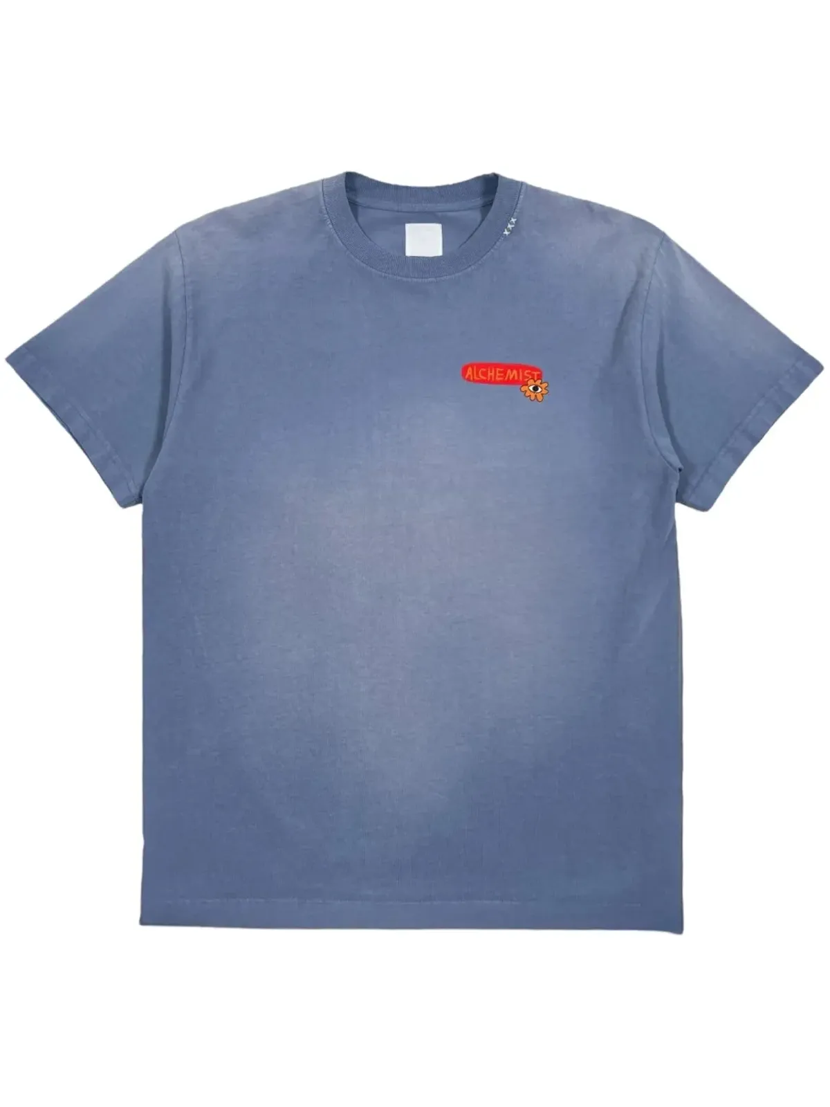 Alchemist オールシーイング カクタス Tシャツ - 画像1