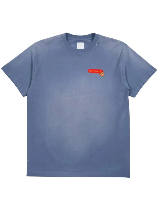Alchemist Alchemist オールシーイング カクタス Tシャツの商品画像