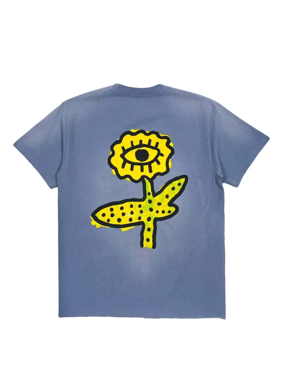 Alchemist オールシーイング カクタス Tシャツ - 画像2