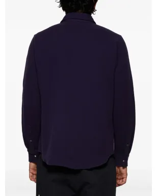 The Elder Statesman ストレートレッグ・トラウザーズ - サムネイル5