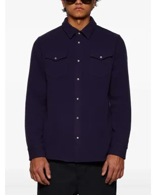 The Elder Statesman ストレートレッグ・トラウザーズ - サムネイル3