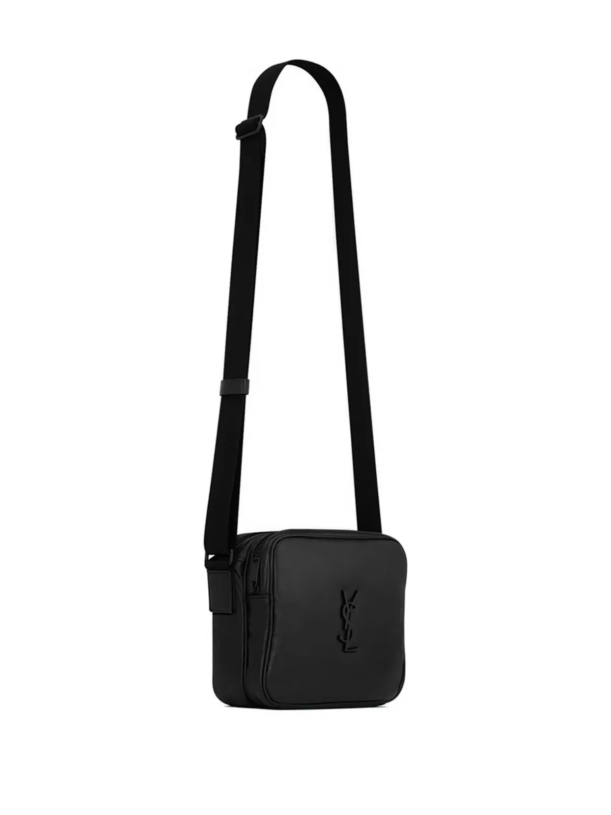 Saint Laurent Niki Cube クロスボディバッグ - 画像4