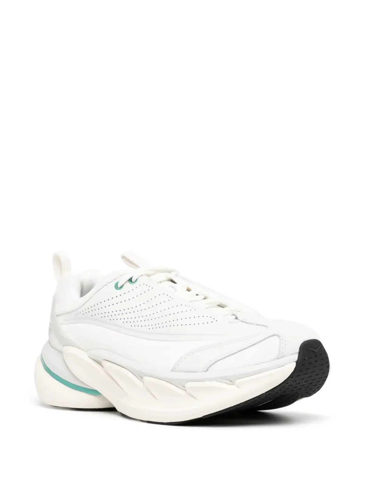HOKA Elevon X sneakers - White - 画像2
