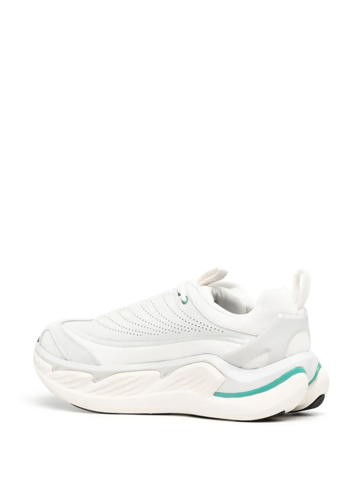 HOKA Elevon X sneakers - White - 画像3