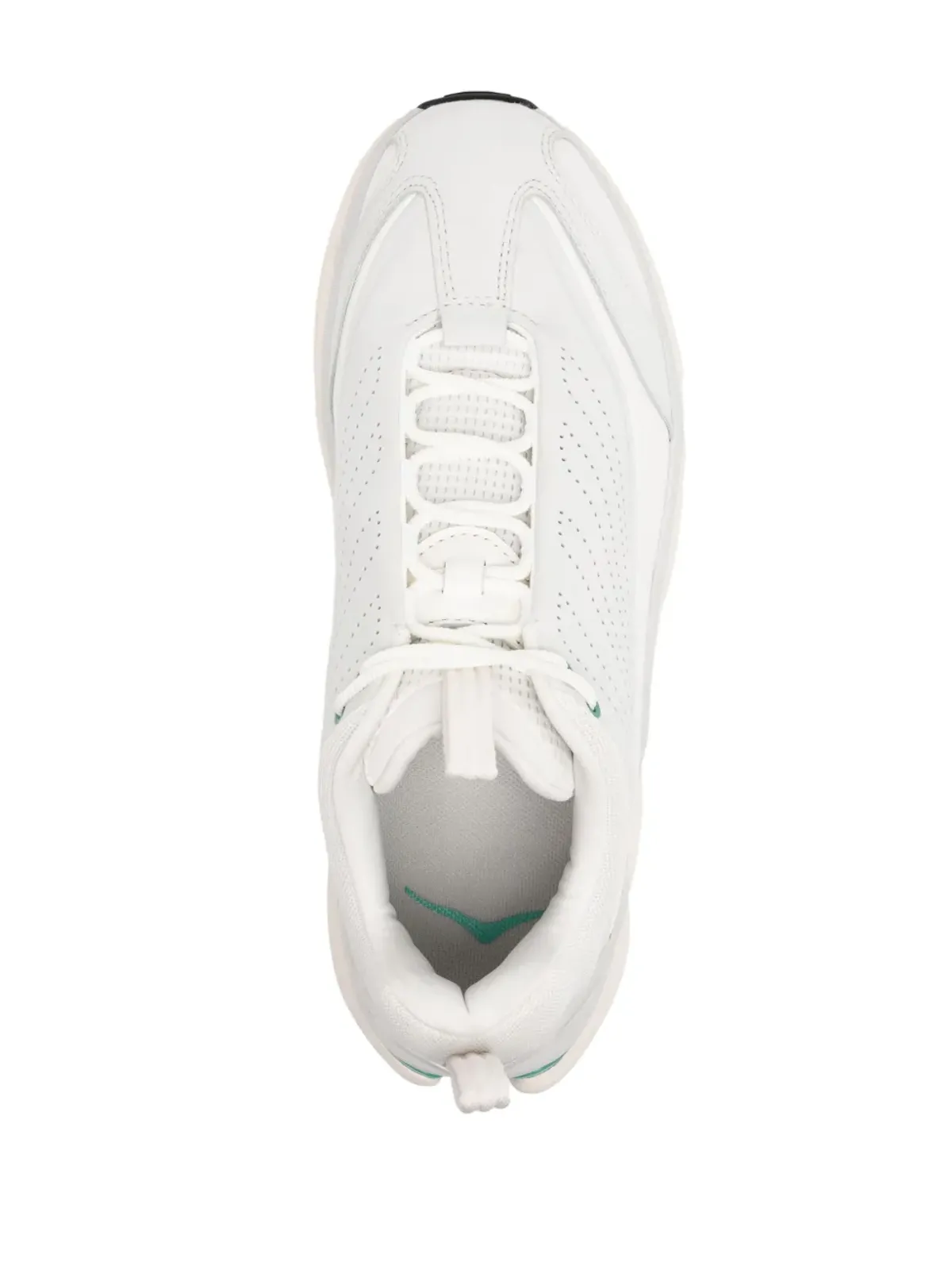 HOKA Elevon X sneakers - White - 画像4