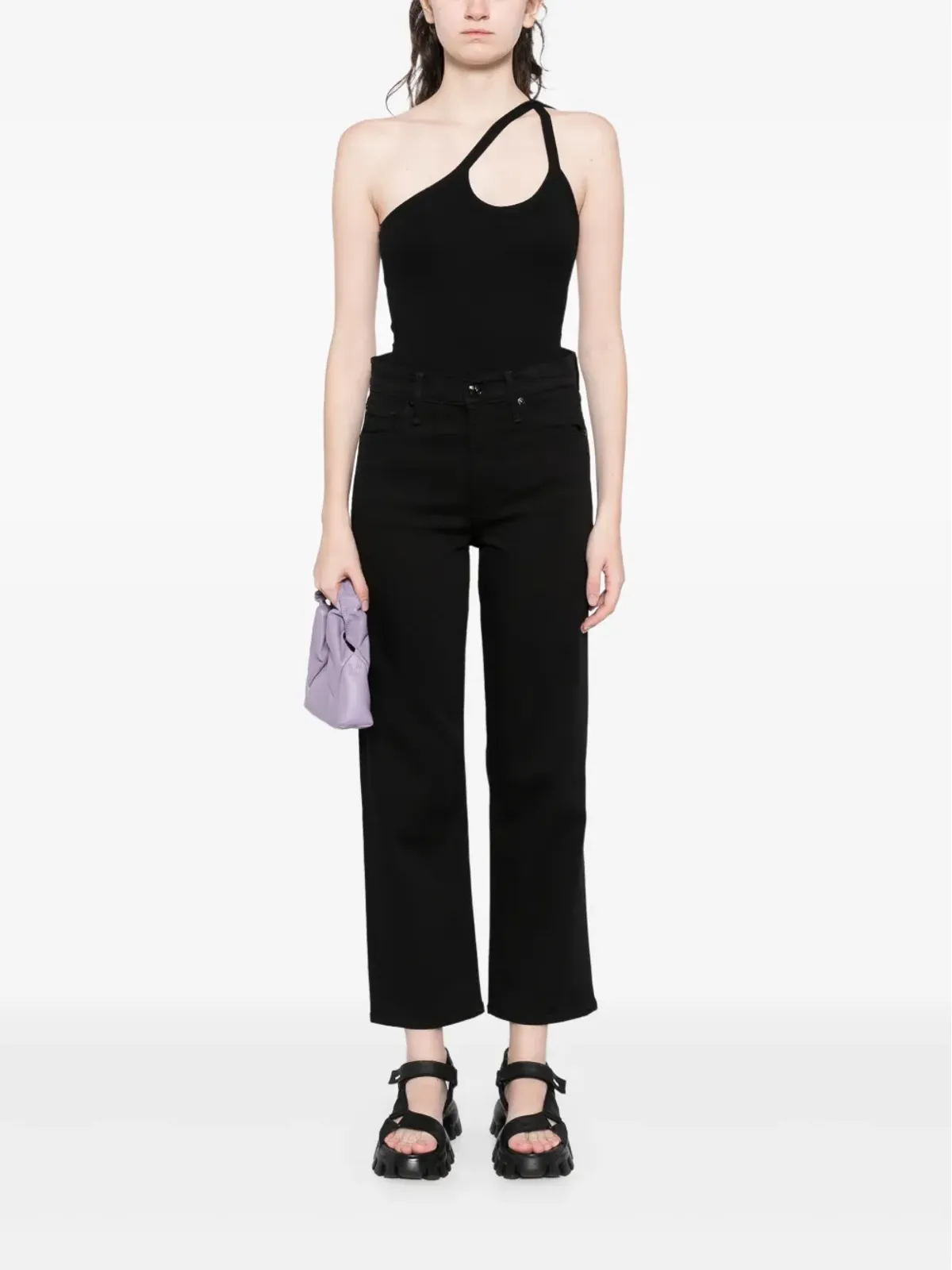 rag & bone ハーロウジーンズ - 画像2