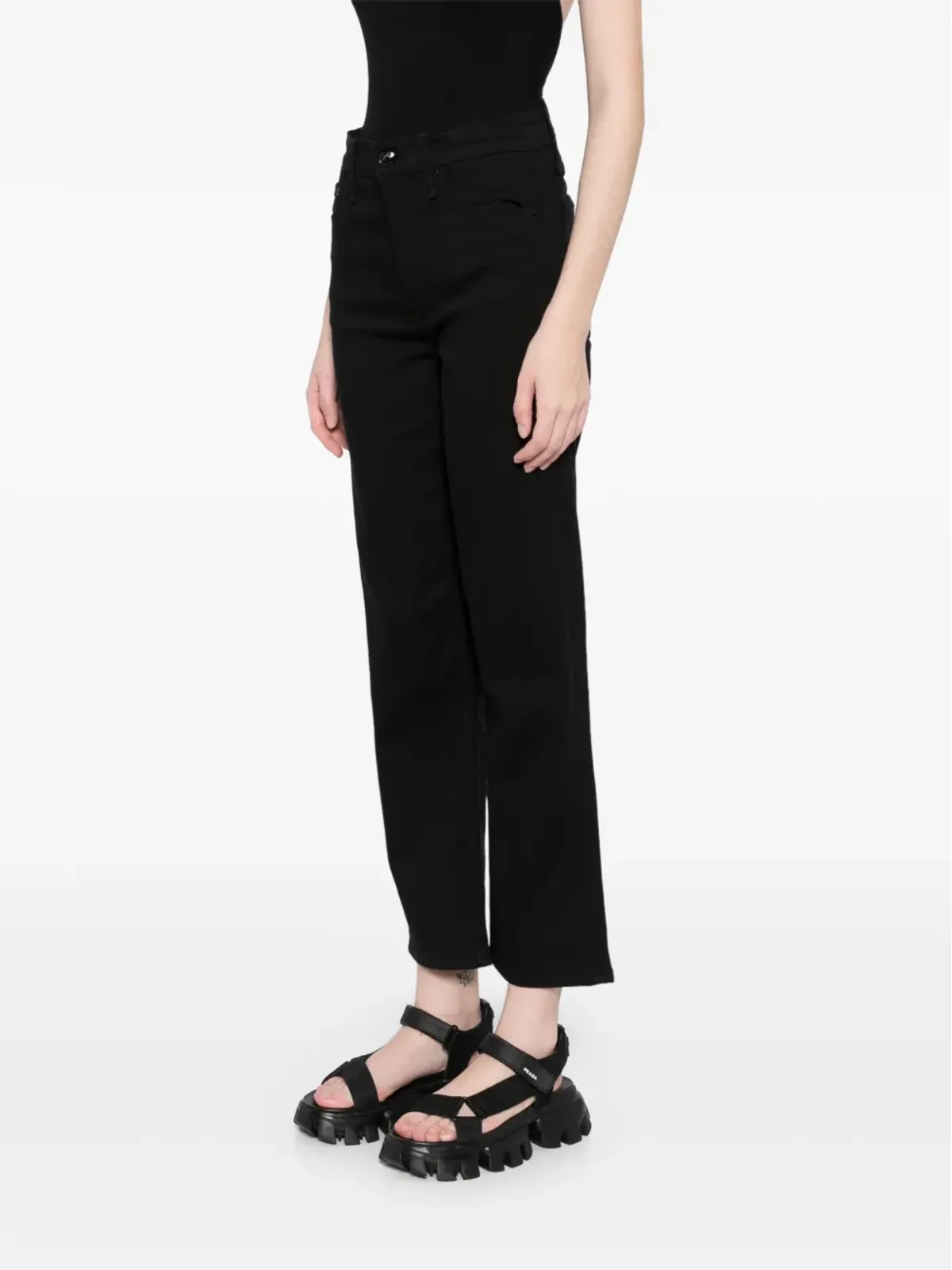 rag & bone ハーロウジーンズ - 画像3