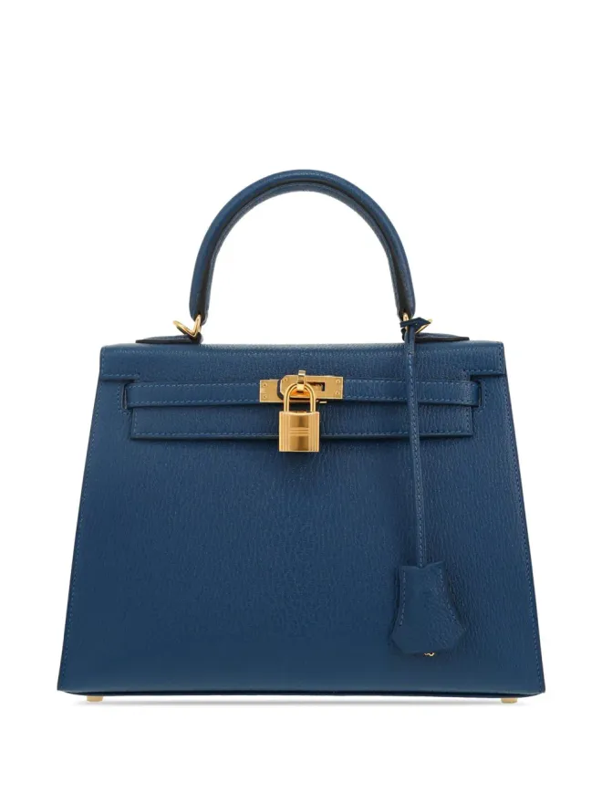 Hermès Pre-Owned ビンテージ Hermès ケリーバッグの商品画像