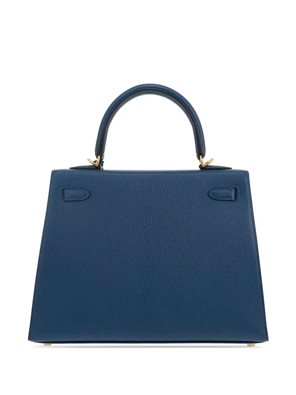 ビンテージ Hermès ケリーバッグ - 画像2