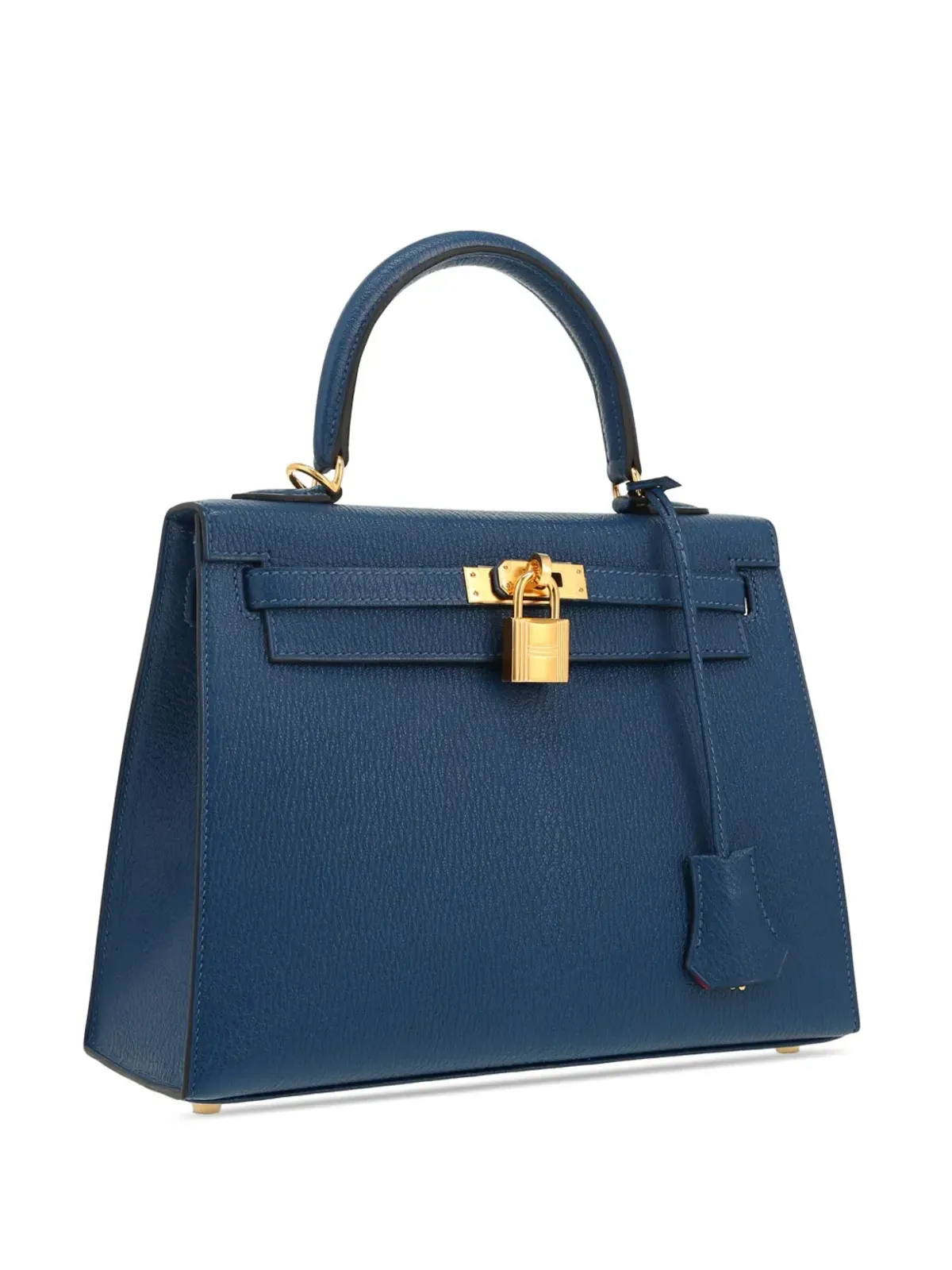 ビンテージ Hermès ケリーバッグ - 画像3