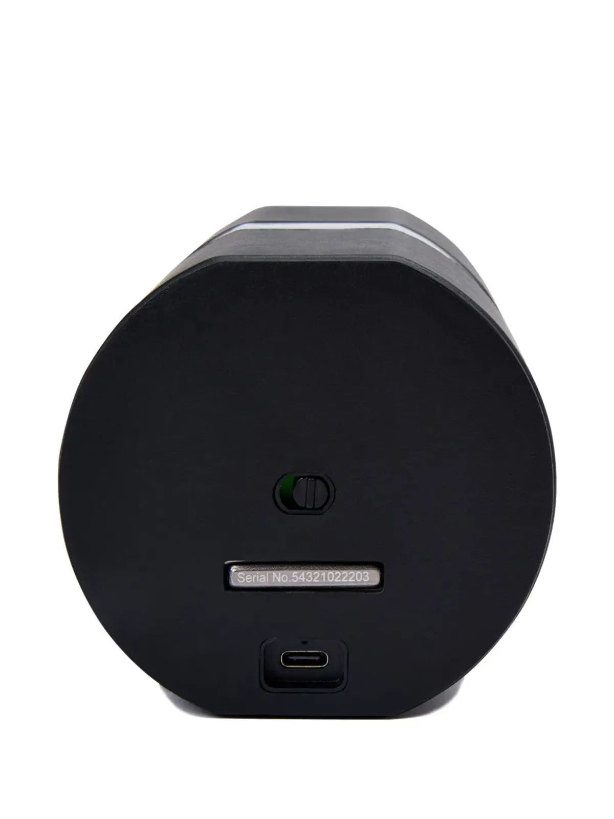 WOLF The Rocket watch box - Black - 画像5