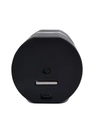 WOLF The Rocket watch box - Black - サムネイル5