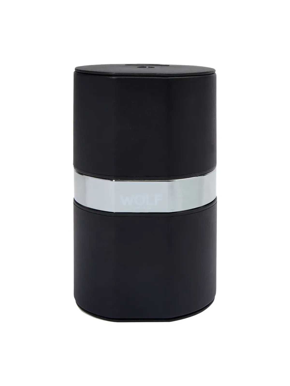 WOLF The Rocket watch box - Black - 画像4