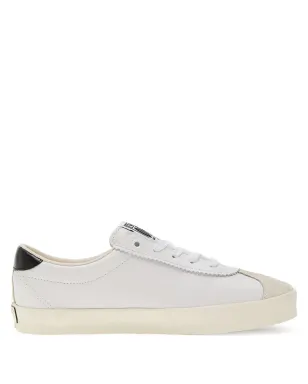 Vans レザー スニーカー - サムネイル1