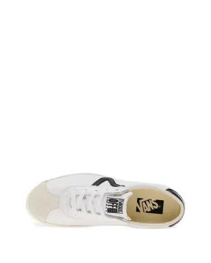 Vans レザー スニーカー - サムネイル5