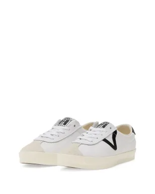 Vans レザー スニーカー - サムネイル2