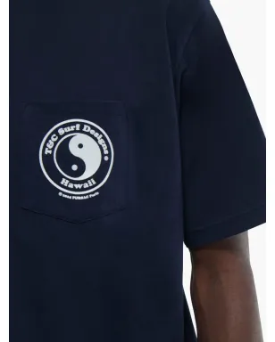 FURSAC フロックドモチーフ Tシャツ - サムネイル5