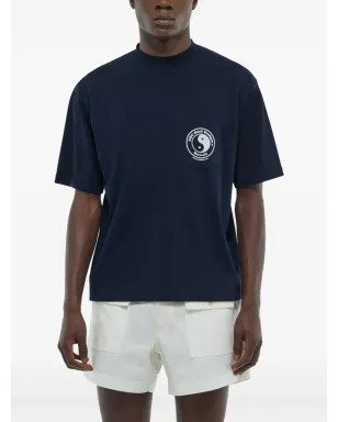 FURSAC フロックドモチーフ Tシャツ - サムネイル3