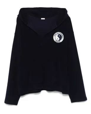 FURSAC タオリング仕上げフーディー - サムネイル1