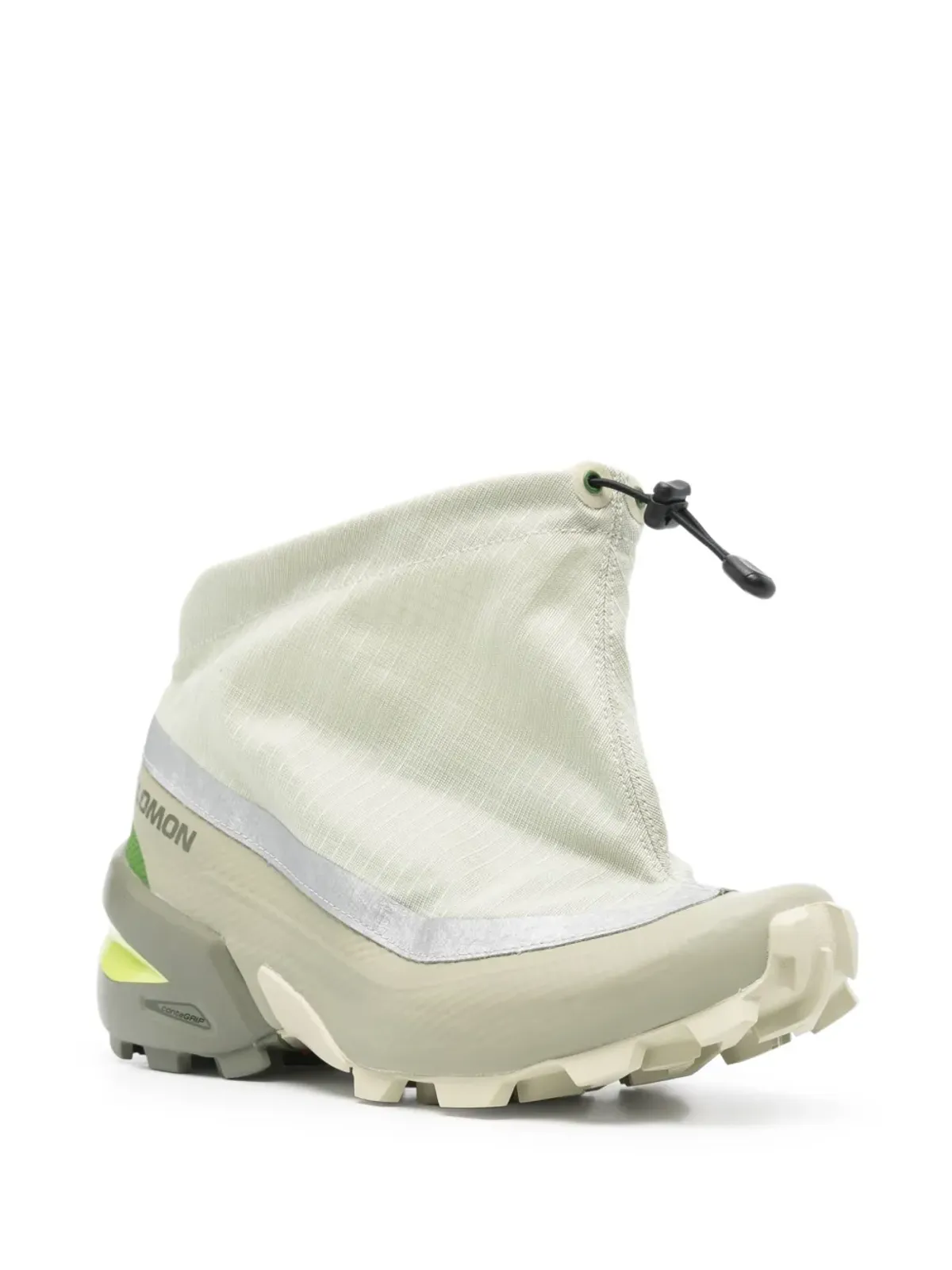 MM6 Maison Margiela X Salomon Cross Low スニーカー - 画像2
