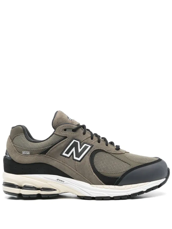 New Balance New Balance 2002R スニーカー グリーンの商品画像