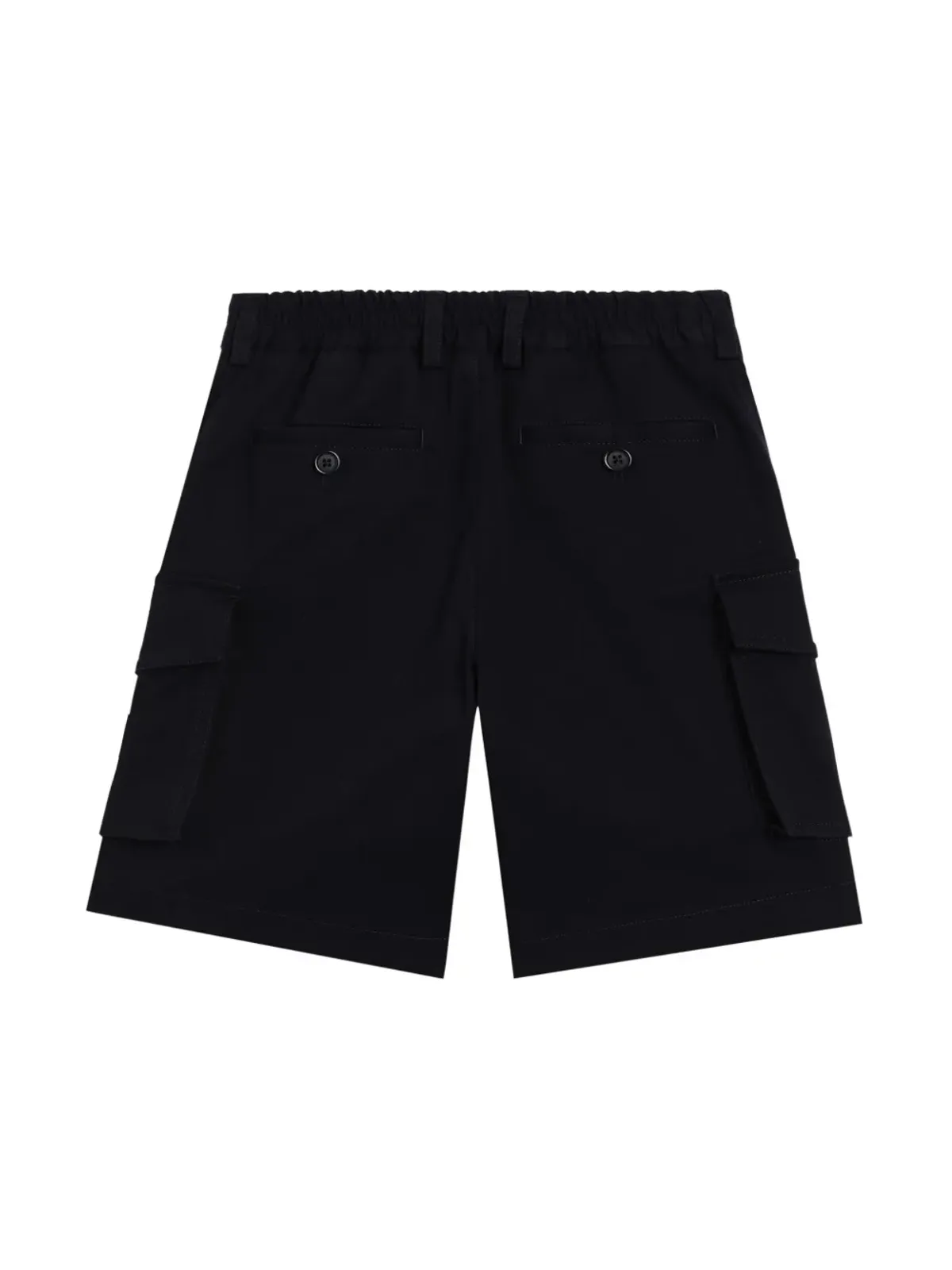 Dolce & Gabbana Kids カーゴショーツ - 画像2