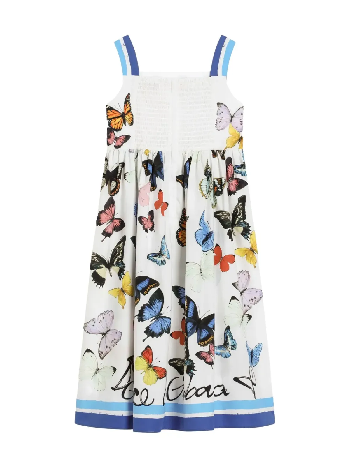 Dolce & Gabbana Kids ドレス - 画像2