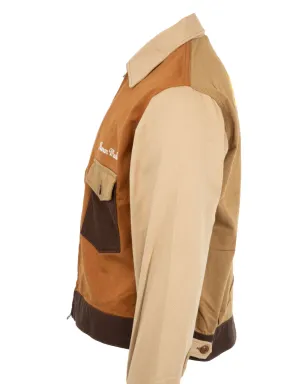 Human Made ジップアップワークジャケット - サムネイル3