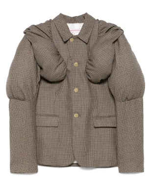 Walter Van Beirendonck Yetiブレザー - サムネイル1